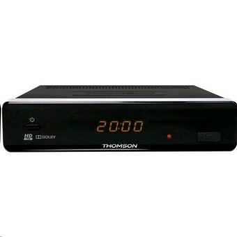 Satelitný prijímač Thomson THS 813