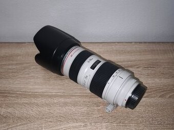Canon EF 70-200mm f/2,8L USM