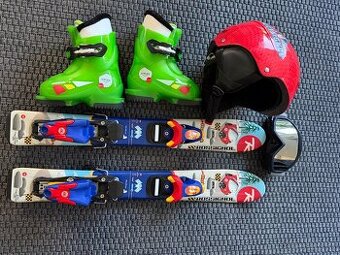 Detské najmenšie lyže Rossignol 67cm /70cm