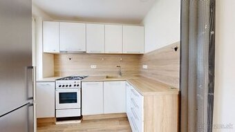 Na predaj 3-izbový v tesnej blízkosti centra mesta Galanta