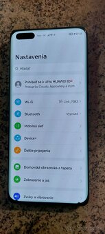 Huawei P40 PRO 5G 🌏  8/256 dual sim