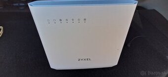 Wifi Router  zyxel VMG3927 t50