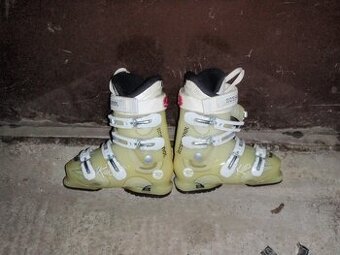 dámske Rossignol č.36-37