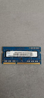 HYNIX 4GB 1Rx8 DDR3