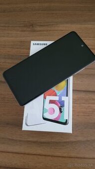 Predám Samsung galaxy A51