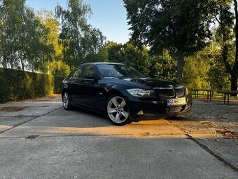 BMW e90 318d