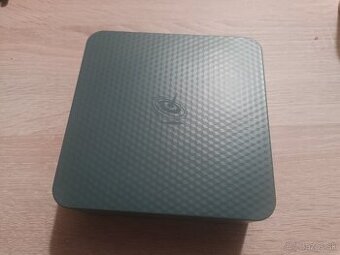 MINI PC Beelink EQR6  Ryzen 5 6600H 32Gb DDR5 500GB