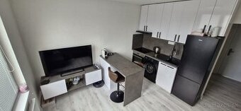 1izbový byt - juh Topoľčany 450eur