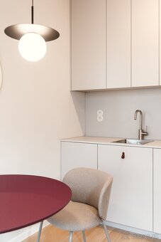 Rezidencia Pri Mýte III - nový 1,5 i byt na prenájom