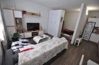 1,5 izbový byt v časti Vrakuňa