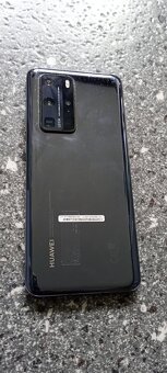Huawei P40 pro 8 rám 256gb
