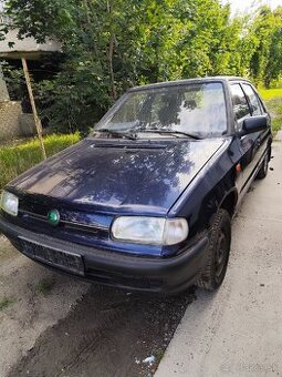 Rozpredám škoda Felicia