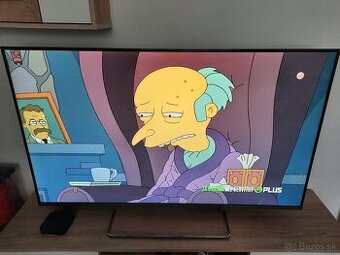 Predám televízor LED Panasonic