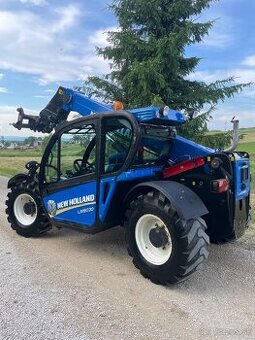 Predám Teleskopický manipulátor New Holland LM 5030