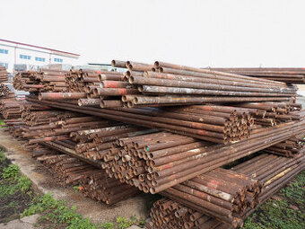 Predám trubkové lešenie