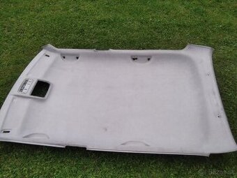 Skoda Fabia 2 strecha strechovica tapacir kratka