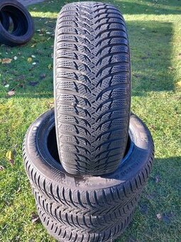 205/55 r16 zimne pneumatiky kumho