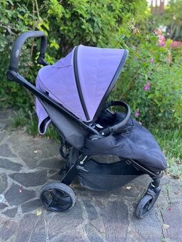 Predám kočík PETITE&MARS Street