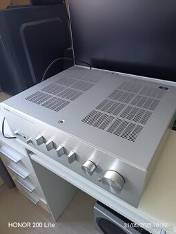 Predám zosilňovač yamaha A-S301.