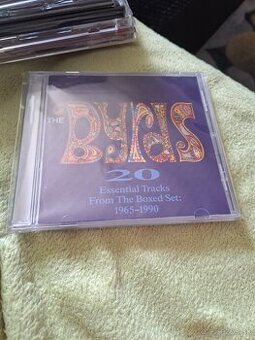 CD Byrds