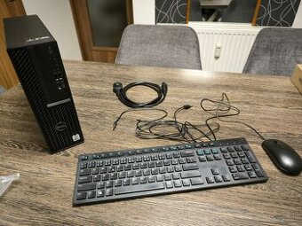 DELL Optiplex 5090 SFF, i5-11600 /16GB /512GB / W11Pro - 1