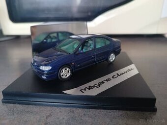 1:43 Renault Megane Classic