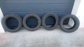 Barum Polaris5 215/55 R16 H XL - 1