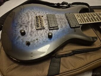PRS SE Mark Holcomb