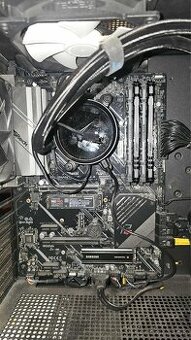 Základná doska Asrock x570 Phantom Gaming