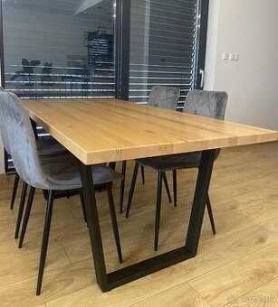 Bukové dosky osmo tvrdy voskový olej