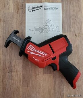 Milwaukee M18CHZ-0 - 1
