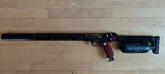 Pcp vzduchovka Edgun Leshiy 2 AKCE - 1