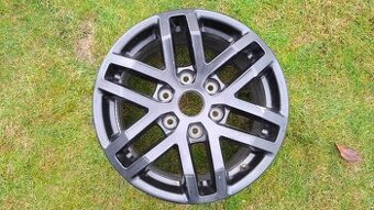 Ford Ranger Raptor III 3 MK3 - disk elektron koleso - 1