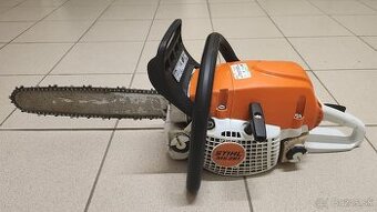 STIHL MS 291 - 1
