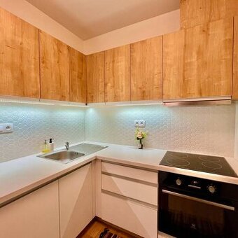 2-izbový byt v rezidencii Pri Mýte - 1