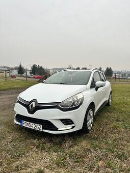 Renault Clio Grandtour - 1