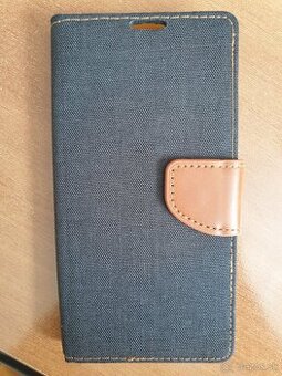 Knižkové puzdro na Samsung Galaxy s10+