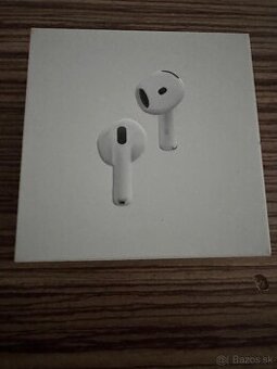 Airpods 4 ANC