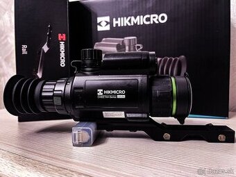 HikMicro  Cheetah C32F-S