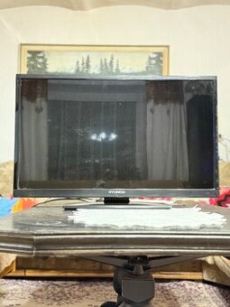 Hyundai TV