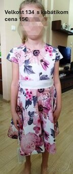 Saty s krátkym rukávom viac druhov