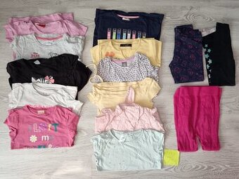 Balík pre dievča veľ. 122-128