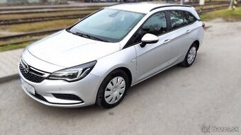 +++++ Vymením vozidlo Opel Astra Sports Tourer +++++