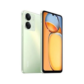 Xiaomi Redmi 13c 8+256GB 6.74" Green WIND3