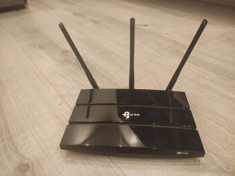 TP-Link Archer C7 AC 1750