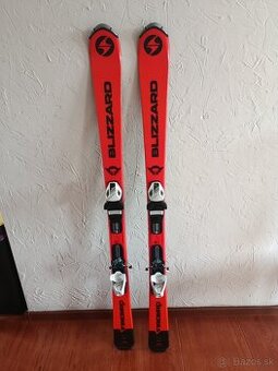 Detské lyže 130 cm