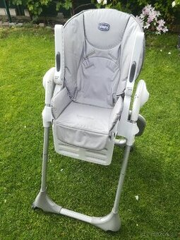 Detska stolicka Chicco polly