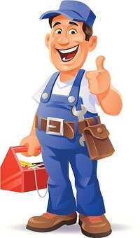 Hodinový manžel / hodinový majster