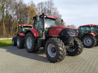 Traktor Case IH Puma 165