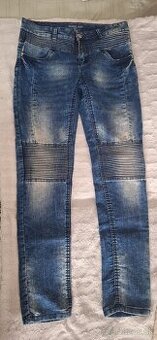 Dámske džínsy